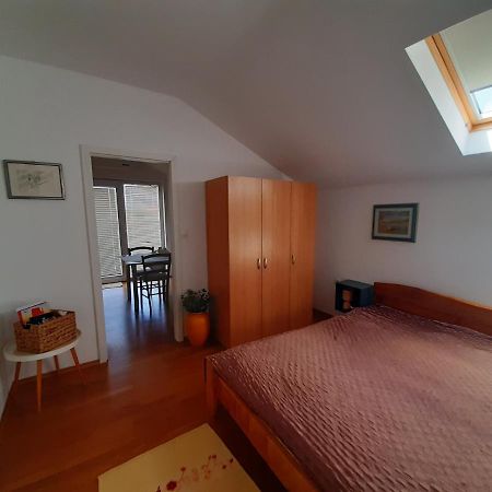 Nena 2 Appartement Sukošan Buitenkant foto