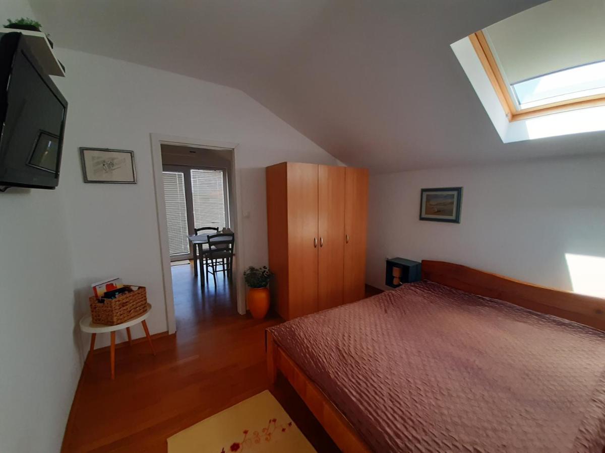 Nena 2 Appartement Sukošan Buitenkant foto
