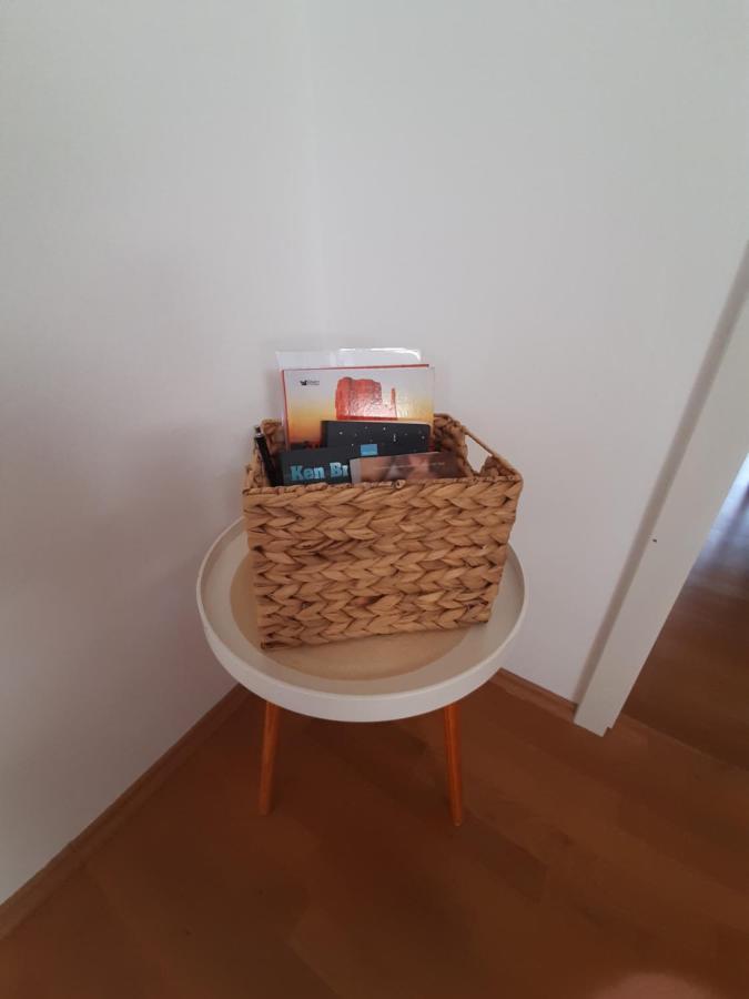 Nena 2 Appartement Sukošan Buitenkant foto