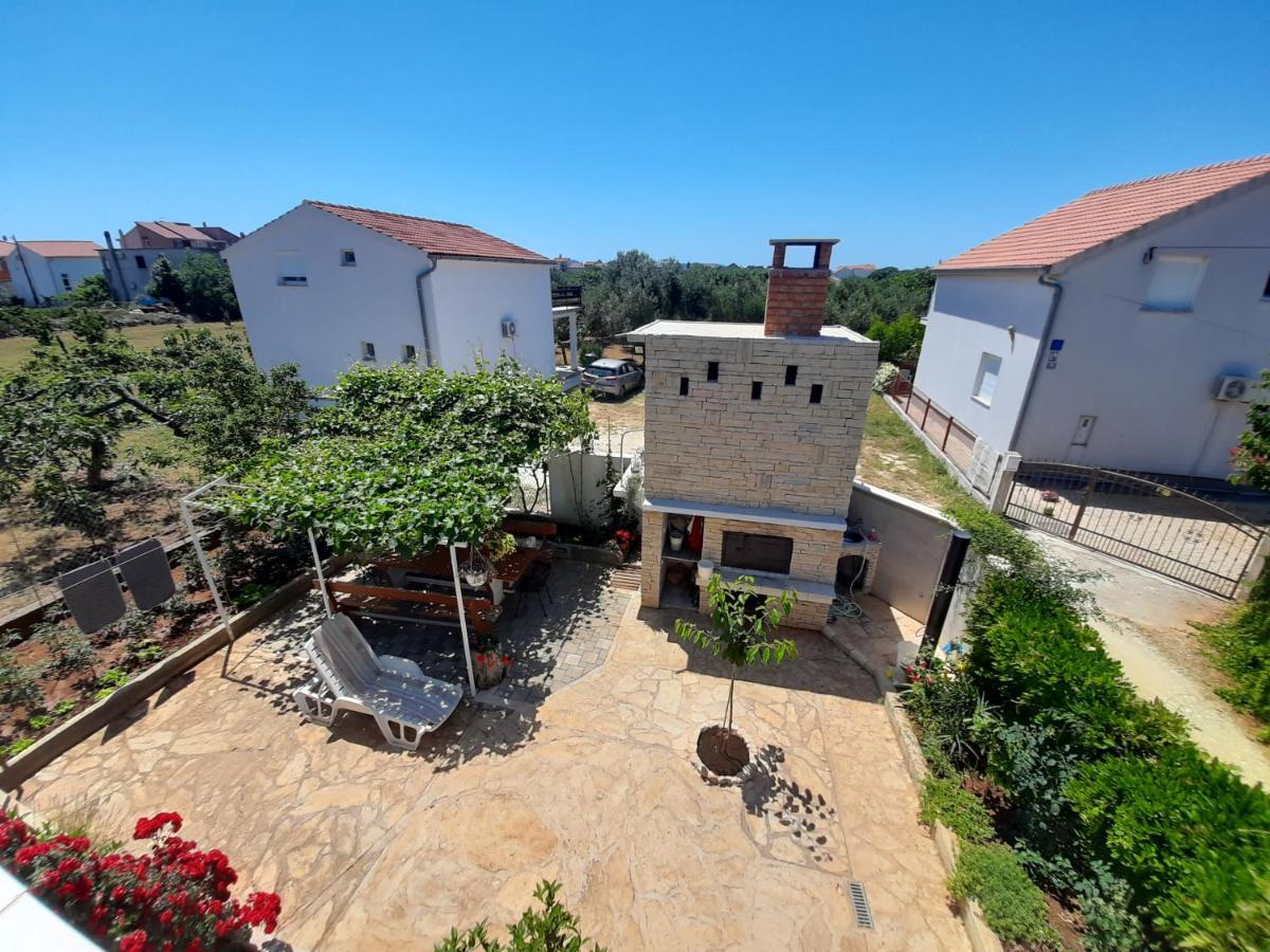 Nena 2 Appartement Sukošan Buitenkant foto