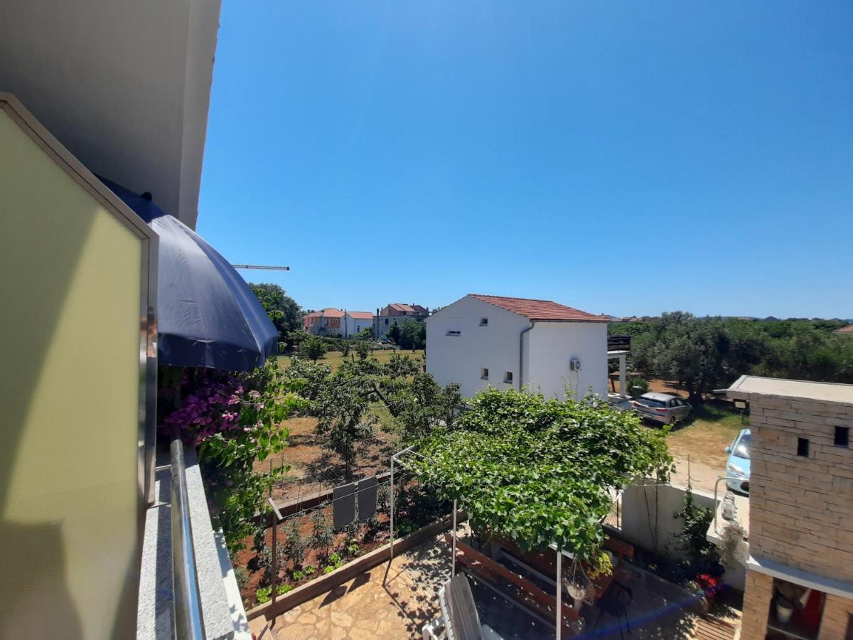 Nena 2 Appartement Sukošan Buitenkant foto