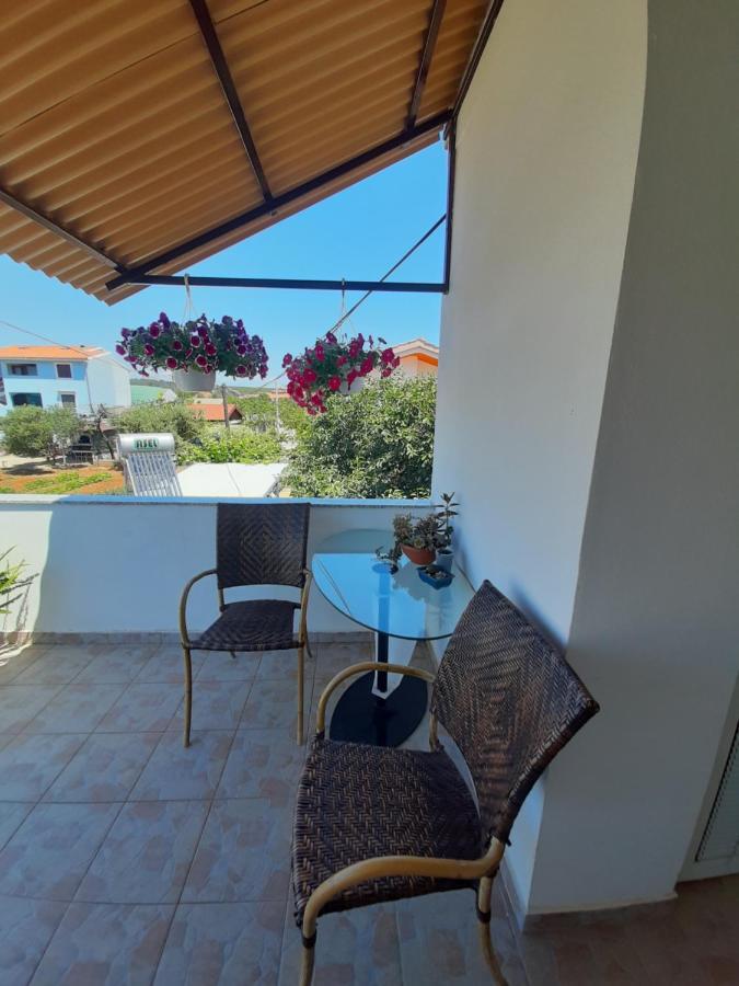 Nena 2 Appartement Sukošan Buitenkant foto