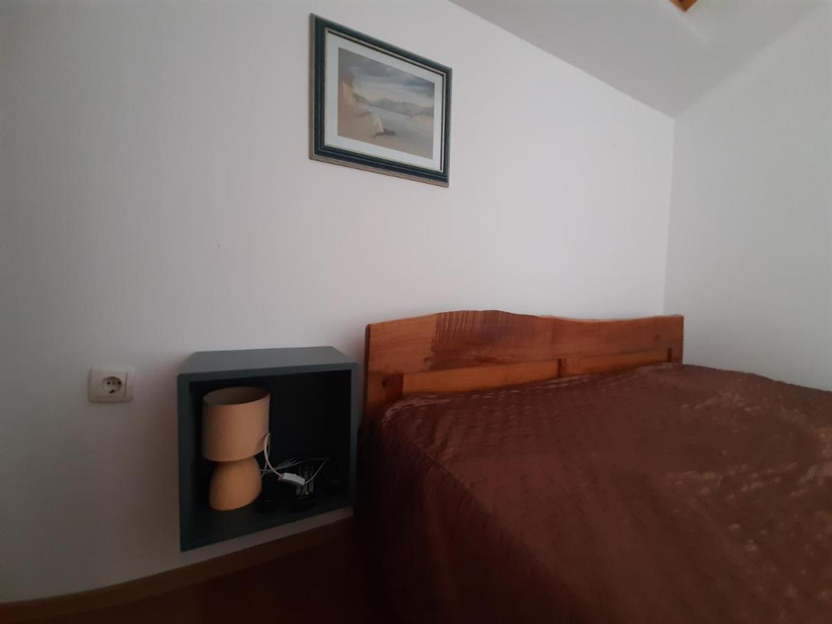 Nena 2 Appartement Sukošan Buitenkant foto