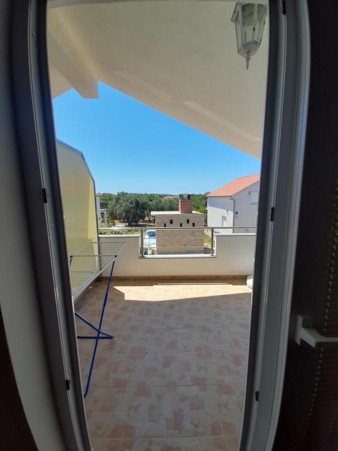Nena 2 Appartement Sukošan Buitenkant foto