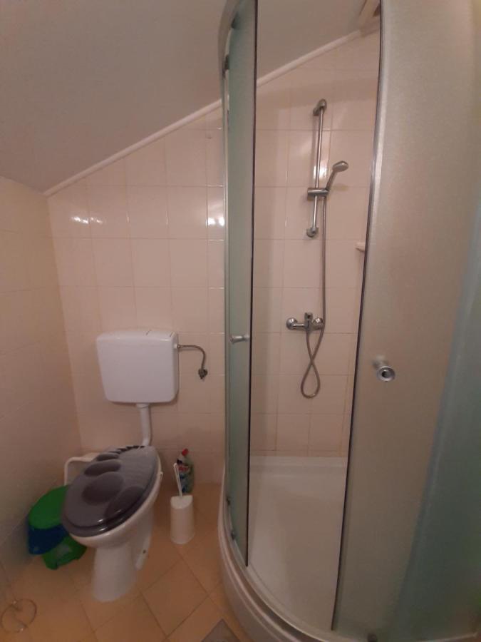 Nena 2 Appartement Sukošan Buitenkant foto