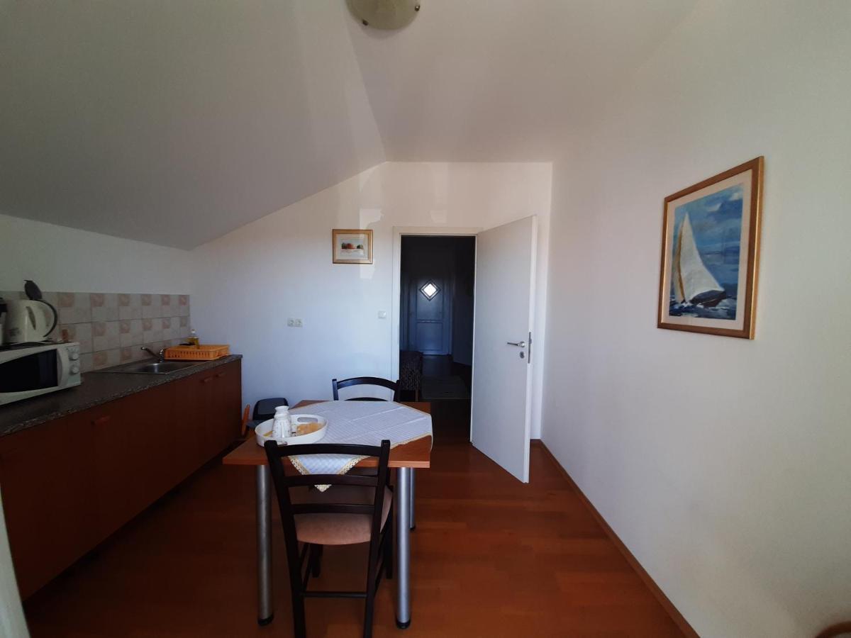 Nena 2 Appartement Sukošan Buitenkant foto