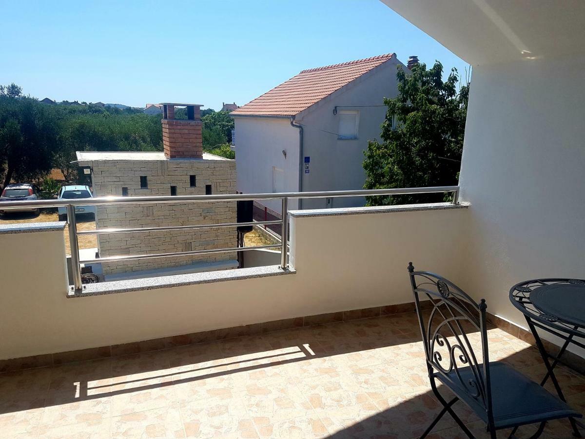 Nena 2 Appartement Sukošan Buitenkant foto