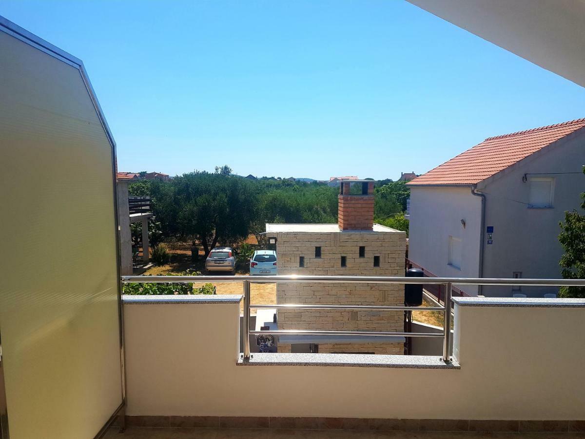 Nena 2 Appartement Sukošan Buitenkant foto