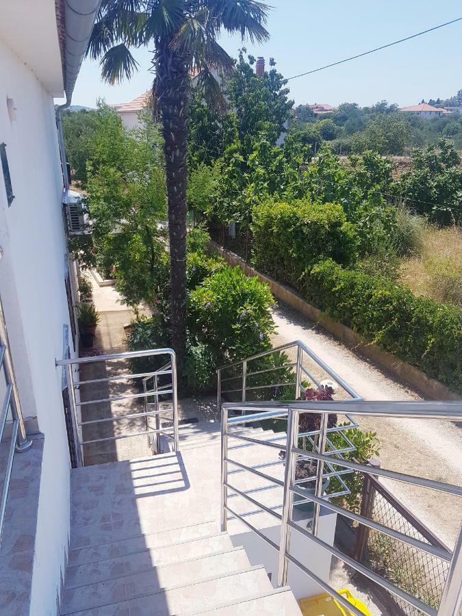 Nena 2 Appartement Sukošan Buitenkant foto